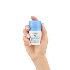 Vichy Minerale Deodorant Optimale Tolerantie Roller 48 uur 50ml